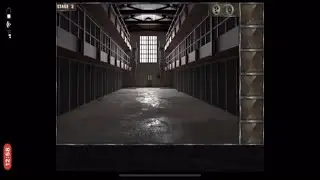 Escape The World’s Toughest Prison - Stage 2 Walkthrough