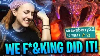 MY FIRST 2 KEY NIGHTMARE CLAN BOSS! Account Milestone (Raid Shadow Legends)