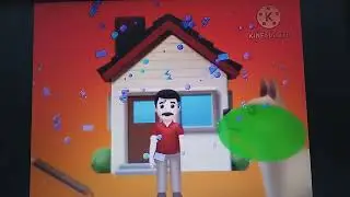 Nick jr commercial break August 20, 2007 part 2