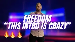 Freedom | Hope Alive Music
