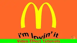 McDonalds Ident 2024 l Preview 2 Remorse Effects