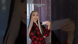 pov: ты должна заставить завидовать пять человек .￼