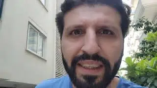 1+1 в центре Махмутлара в хорошем комплексе недвижимость в Турции Аланья
