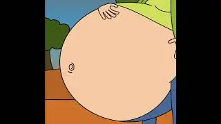 barriga de mamá vore