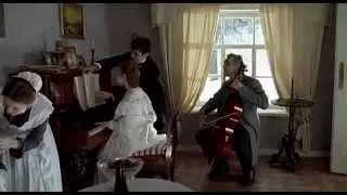 Отцы и Дети-2008. СЕРИЯ 04. Е. ВИЛКОВА