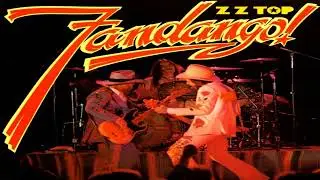ZZ Top - Tush (Guitar Backing Track w/original vocals) 