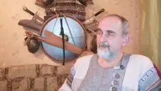 ЯРАСВЕТ. О САМООПРЕДЕЛЕНИИ ЧЕЛОВЕКА РУССКОГО МИРА. 18.10.2021