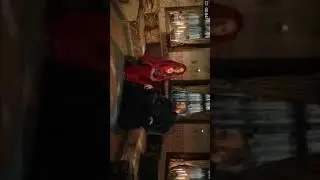Великолепный век. Сулейман и Хюррем о Дайе. Мустафа хочет поговорить с отцом (48)