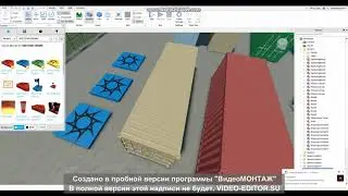 Гайд по Roblox Studio как сделать  пвп на карте Team/FFA