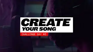 Radio Ready Vocals Challenge - Day 3