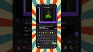 HOW TO DOWNLOAD INSTAGRAM REELS BY TELEGRAM 2024