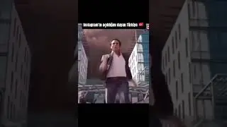 Instagram Türkiye’de açıldı