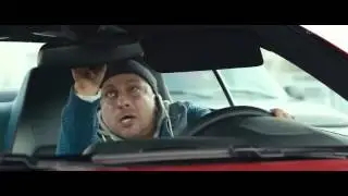 Одной левой — Русский трейлер (2015)