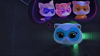 Don’t You Fear | Song | SuperKitties