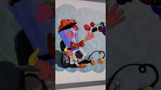 Стихи для детей.  Марина Старчевская.