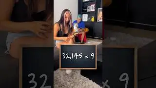 Can I Trick a Human Calculator? 💁‍♀️🔣