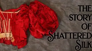 Did Silk Spontaenously Combust in the Victorian Era?