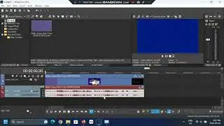 How to Make Mirrored Echo