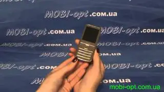 Обзор Китайский телефон Nokia Q670 (6700)