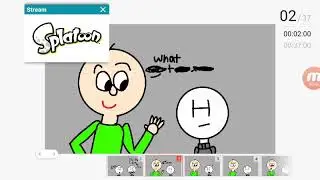 Baldi Vore