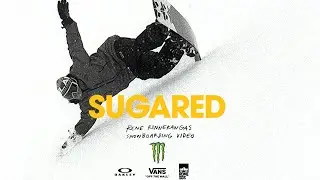 SUGARED | RENE RINNEKANGAS SNOWBOARD VIDEO