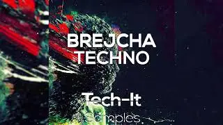 Techno Sample Pack (Boris Brejcha Style)