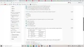 NPTEL Ethical Hacking Week 11 Assignment Answers