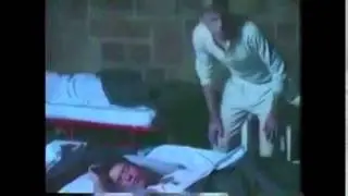 Джордж Ритчи - Свидетельство о смерти