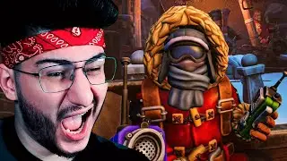 🧠 ЭТИ ГОЛОВОЛОМКИ НЕВОЗМОЖНО ПРОЙТИ! (We Were Here Expeditions)