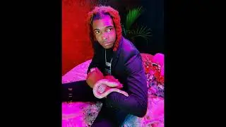 [FREE] (GUITAR) Lil Keed Type Beat "COLD FOOD"