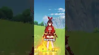 How EMILIE changes the burning meta...