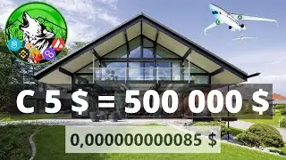 C 5 $ = 500 000 $ Wolf Safe Poor People, WSPP,