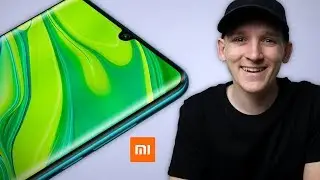 Xiaomi Mi Note 10 (CC9 Pro) - IT'S ALL HERE! Full Info Before Launch!