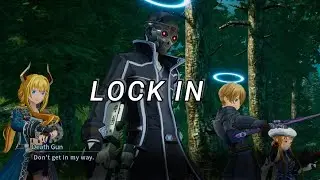 Death Gun Showcase SAO Fractured Daydream (Player rank 40+)