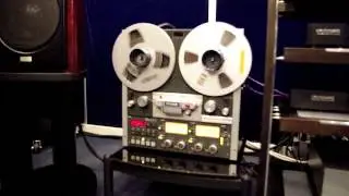 Дневник Stereo&Video. Усилитель 