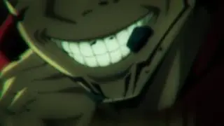 「RAPTURE」Sukuna「AMV/EDIT」