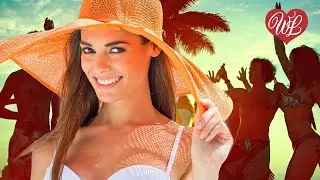 СОЛНЕЧНЫЙ БИТ ♥ КРАСИВЫЕ ПЕСНИ О ЛЮБВИ ♥ МУЗЫКА ЛЮБВИ ♥ WLV ♫ RUSSIAN MUSIC
