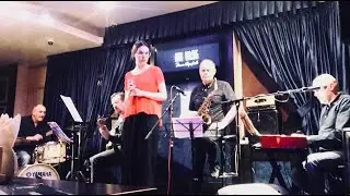 Harry Warren - There will never be another you - Ансамбль Игоря Горькового и Орлеана - ДЖАЗ ВОКАЛ
