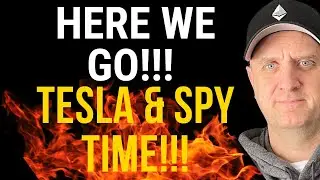 ✅✅ MASSIVE BREAKING NEWS FOR THE STOCK MARKET AND TESLA STOCK PRICE PREDICTION UPDATE!!!