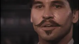 Tombstone TV Spot #4 (1993)