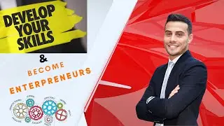 Skills To Learn For Enterpeneurs