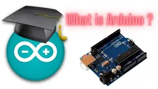 🛑What is Arduino? | Arduino