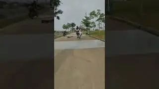 Aduuu sakitnya
