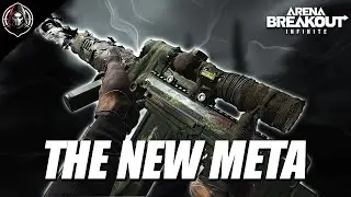 THIS META GUN IS BACK | Arena Breakout: Infinite