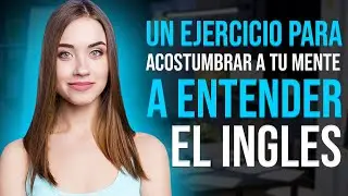 🌎 EDUCA TU OÍDO OYENDO INGLÉS CON 10 MINUTOS CADA DÍA 🏆| MEJORA TU VOCABULARIO Y COMPRENSIÓN 🧠