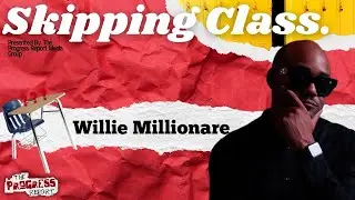 Willie Millionare opens up about his millionaire status, upcoming album dedicated to deceased wife