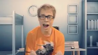 Между ними тает лед WOT TAK WOT