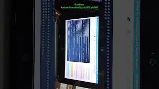 TP.SK506S.PB802 восстановление Android с помощью программы (Bushers)