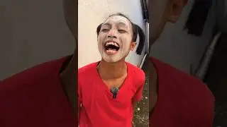 Lucu Ga sih ?
