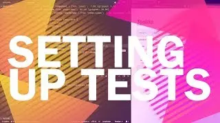 Building a react tooltip library - Setting up tests - 10 of 12